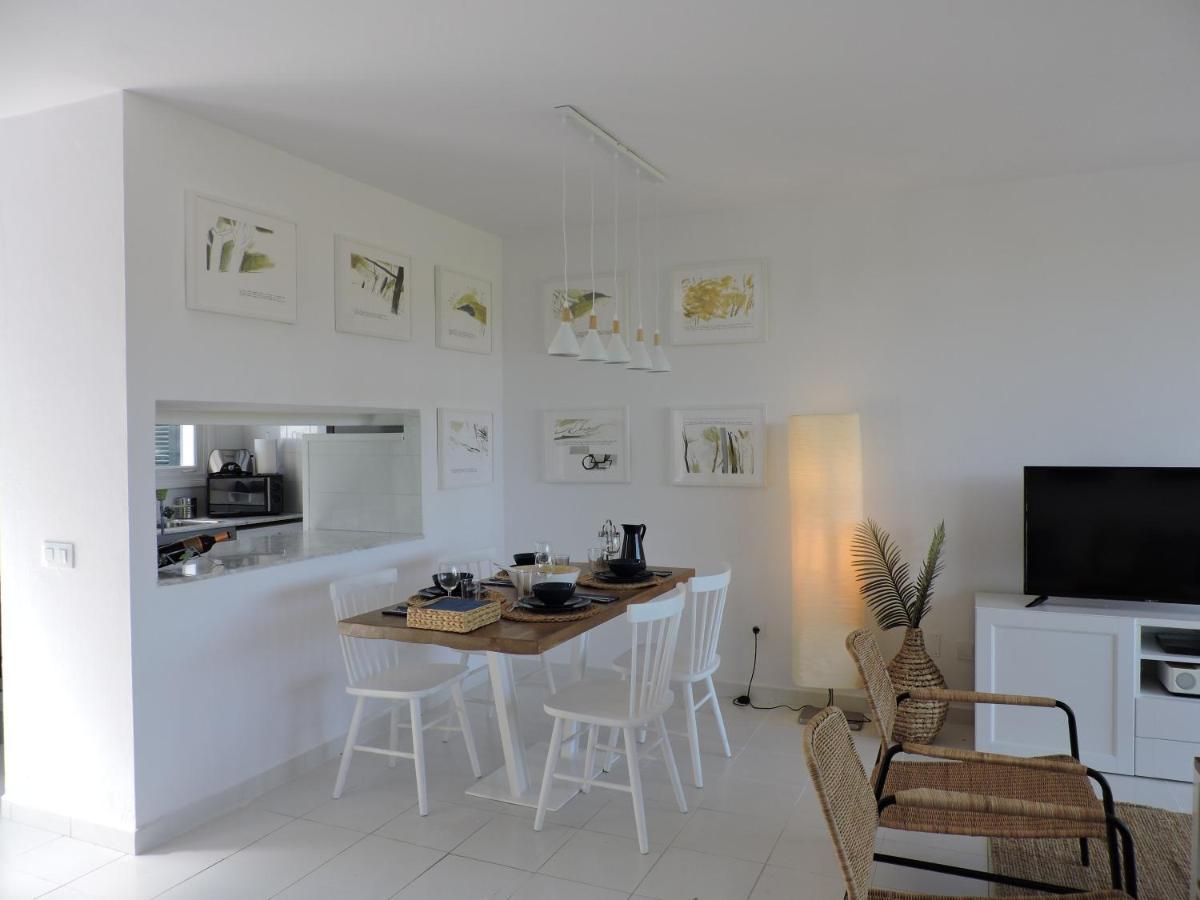 Apartamento Son Parc Menorca Exterior foto